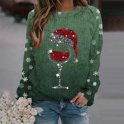 Durchdacht gestaltete Pullover