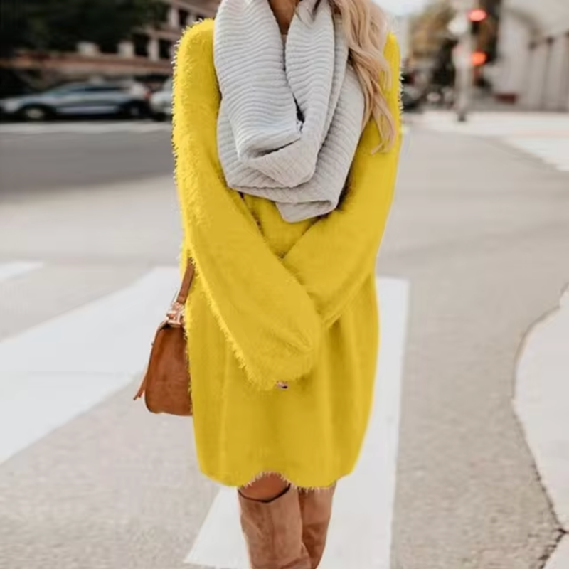 Klassische Vintage Pullover