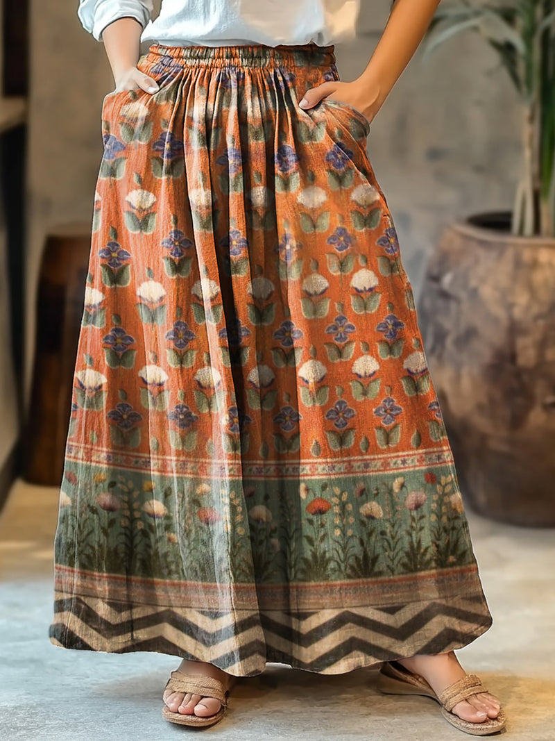 Klassische Vintage Kleidungsstück