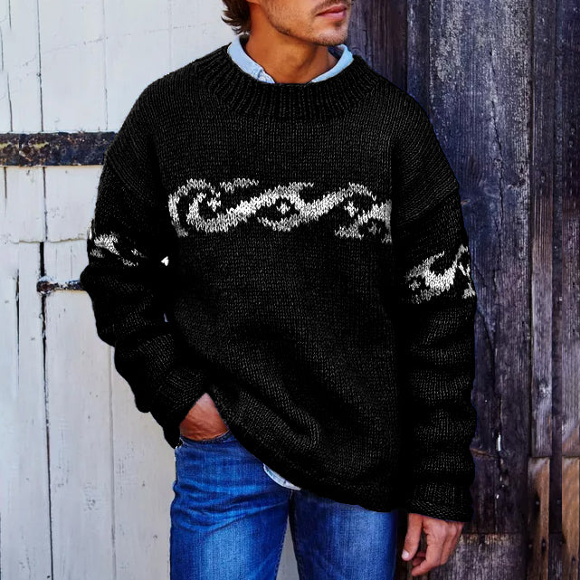 Wunderschön gefertigte Pullover