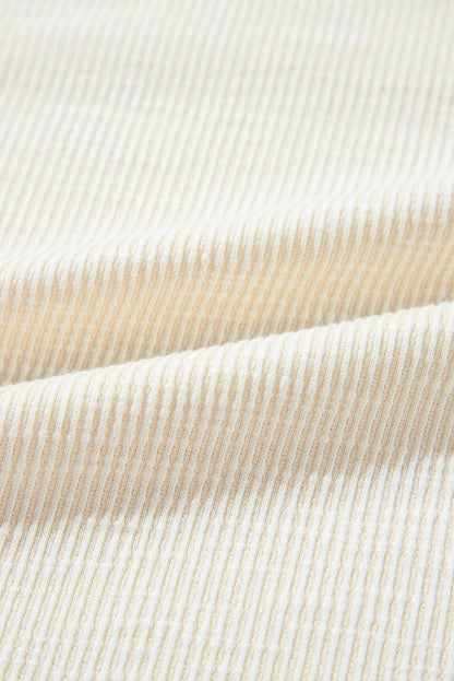 Klassische Vintage Pullover