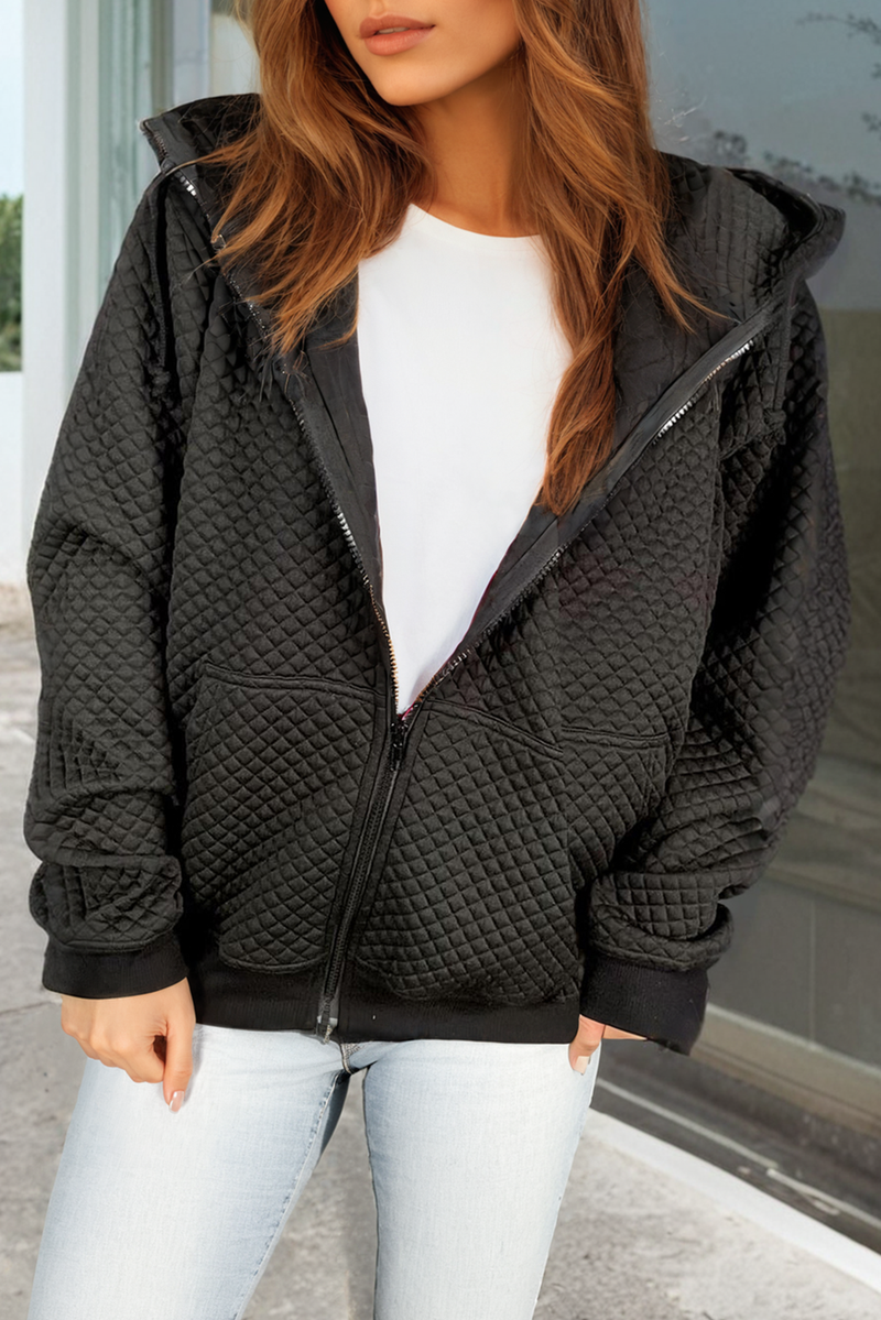 Vintage inspirierte Jacke