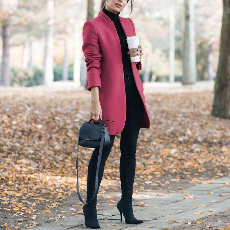 MW | Modern Jacket für Frauen