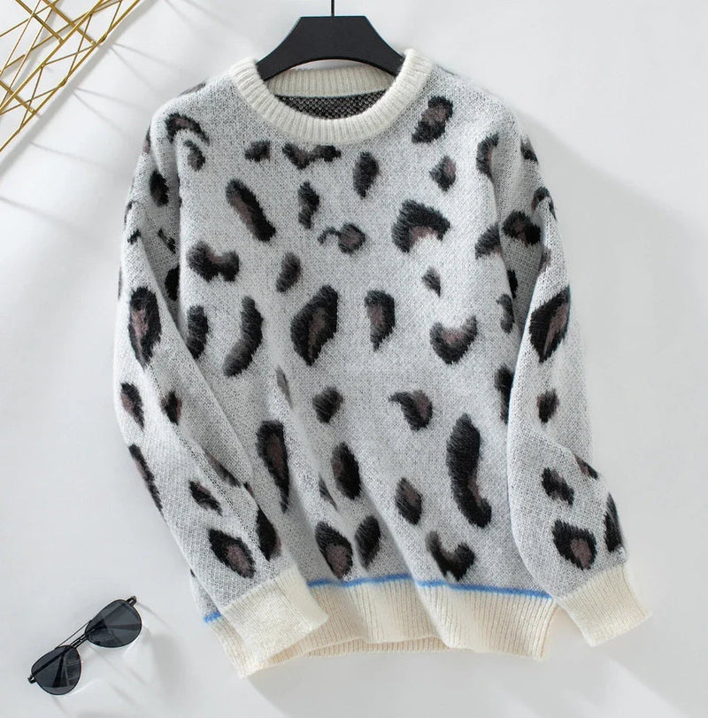 Elegant gestaltete Pullover