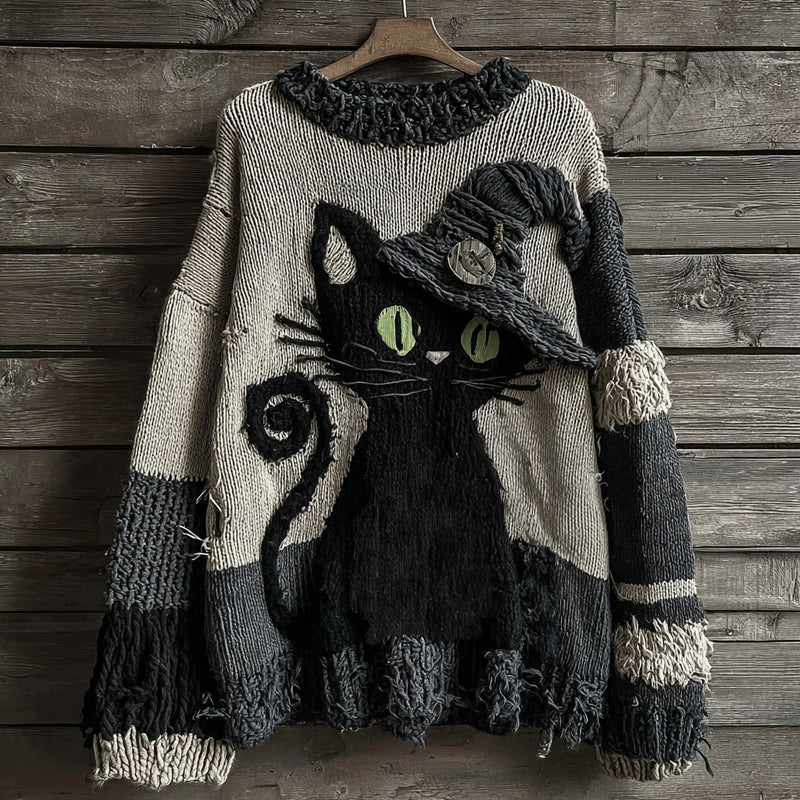 Wunderschön gefertigte Pullover