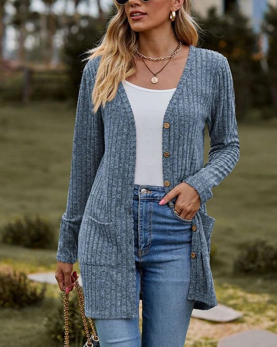 Vintage inspirierte Jacke