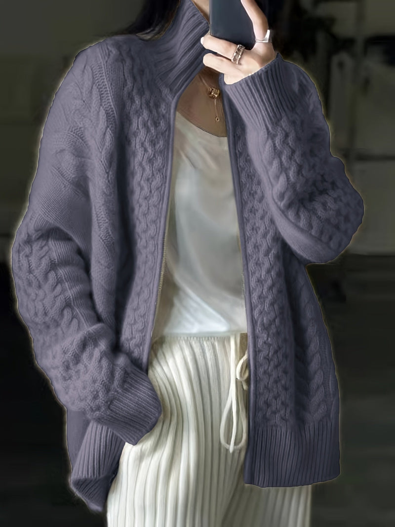 Vintage inspirierte Jacke