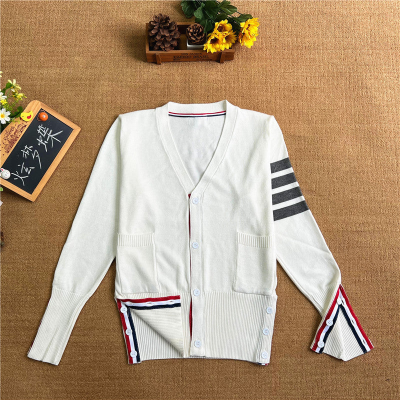 Klassische Vintage Jacke
