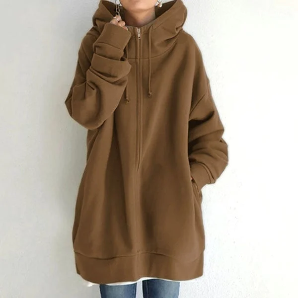 Zeitloser Vintage-Stil Pullover