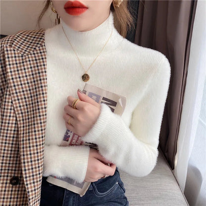 Wunderschön gefertigte Pullover