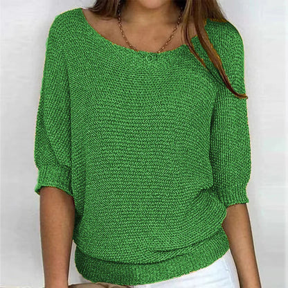Vintage inspirierte Pullover