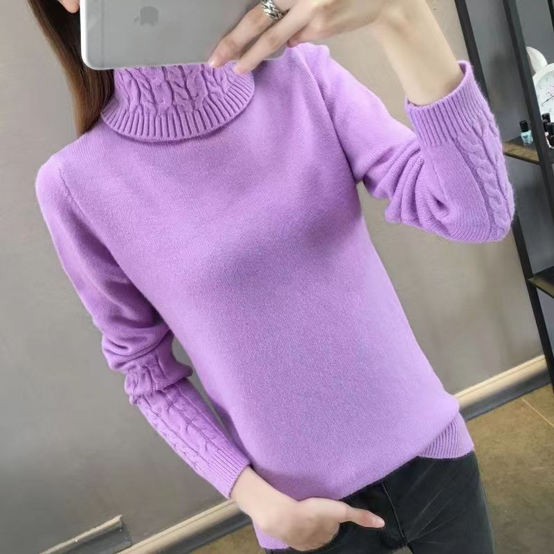 Durchdacht gestaltete Pullover