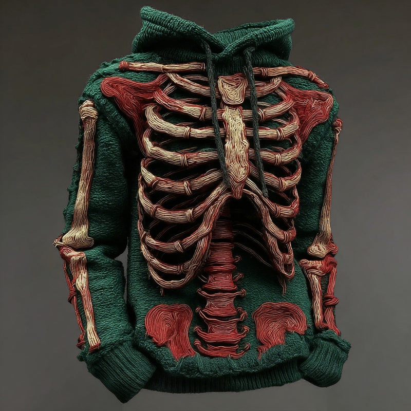 Wunderschön gefertigte Pullover