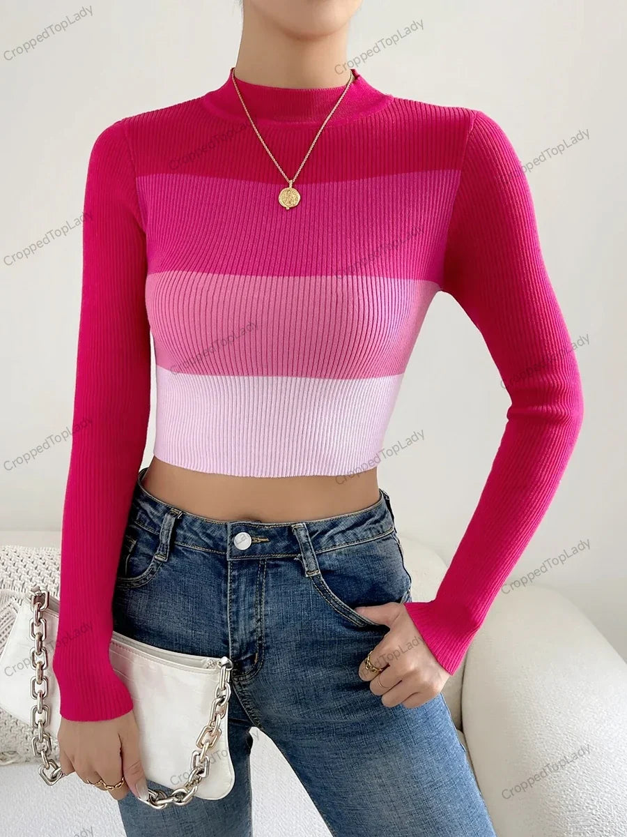 Wunderschön gefertigte Pullover