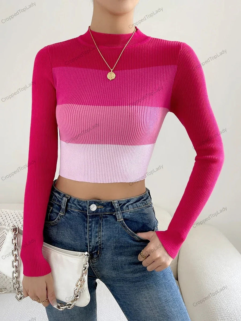 Wunderschön gefertigte Pullover
