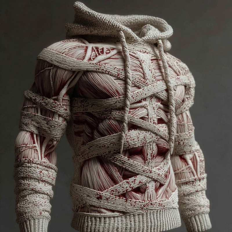 Elegant gestaltete Pullover