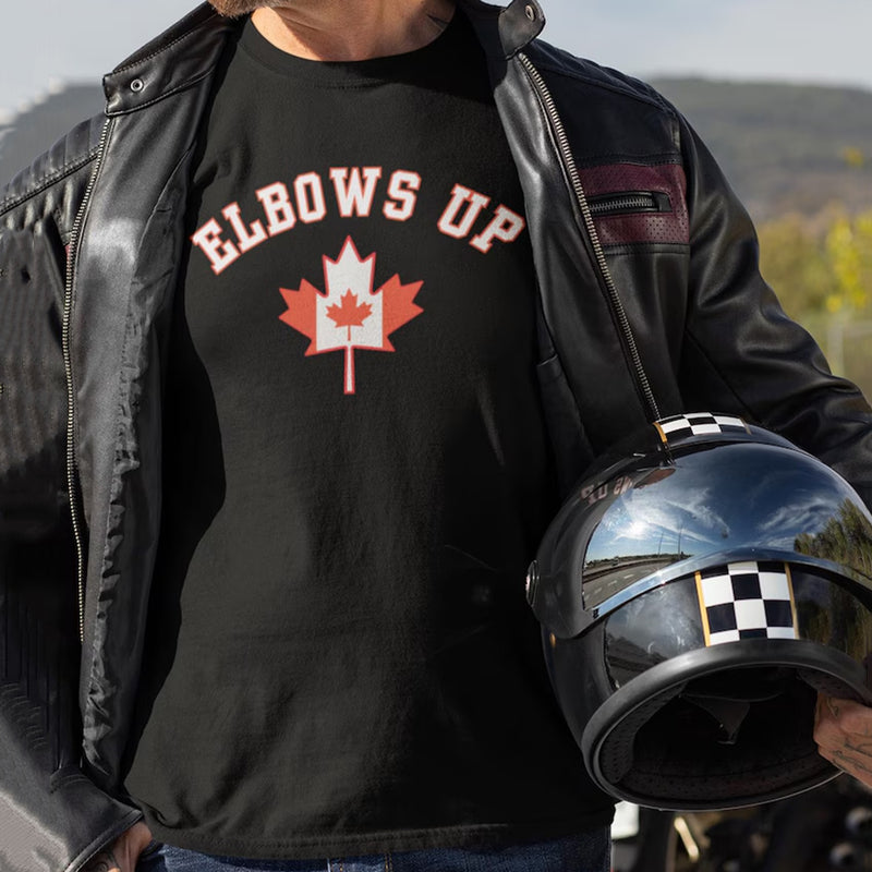 Klassische Vintage T-Shirt