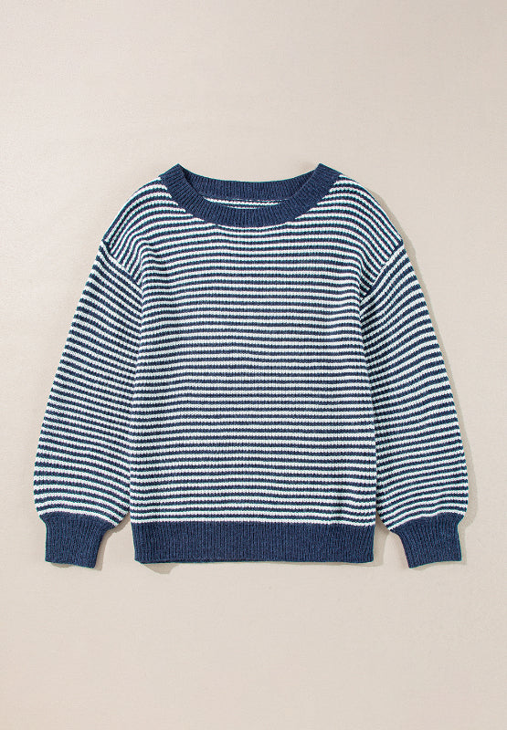 Vintage inspirierte Pullover