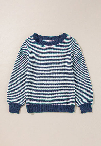 Vintage inspirierte Pullover