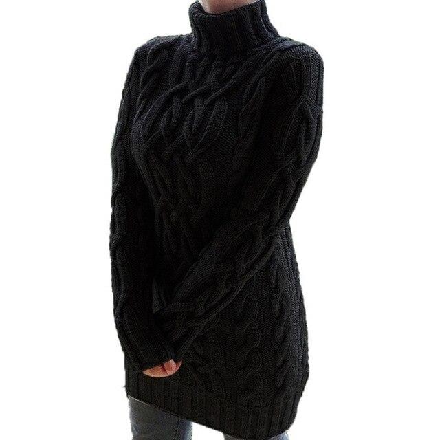 Elegant gestaltete Pullover