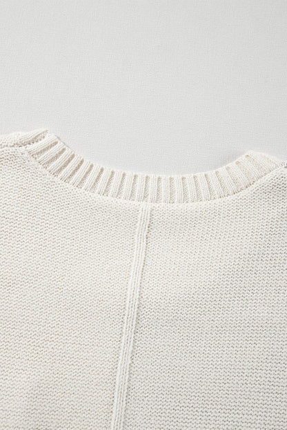 Wunderschön gefertigte Pullover