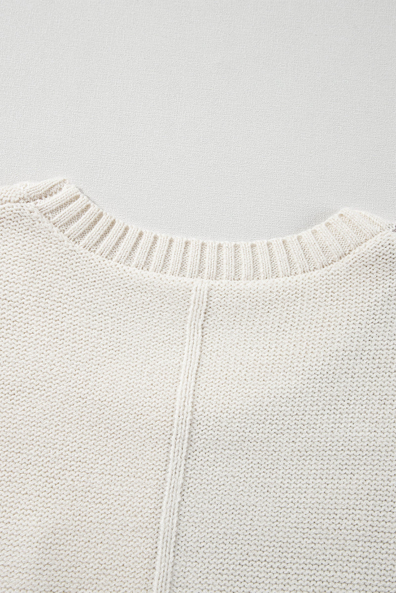 Wunderschön gefertigte Pullover