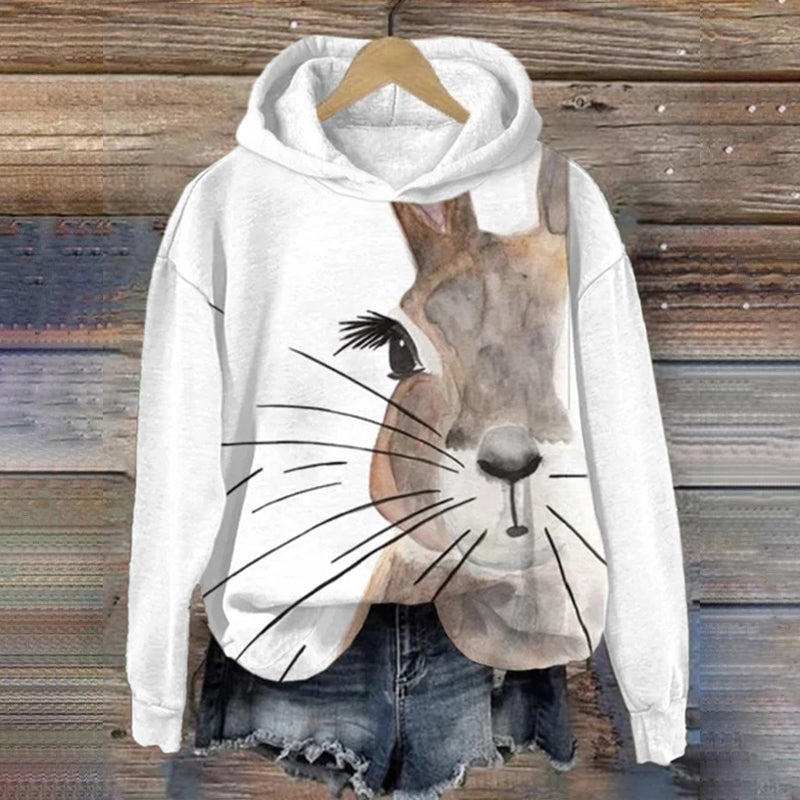 Klassisch gestaltete Pullover