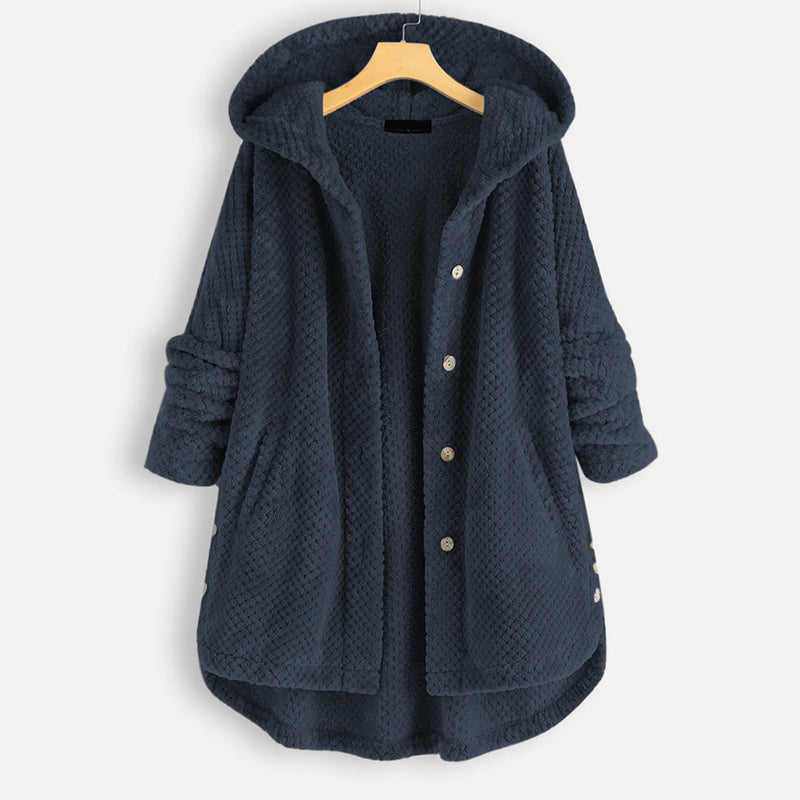 Klassische Vintage Jacke