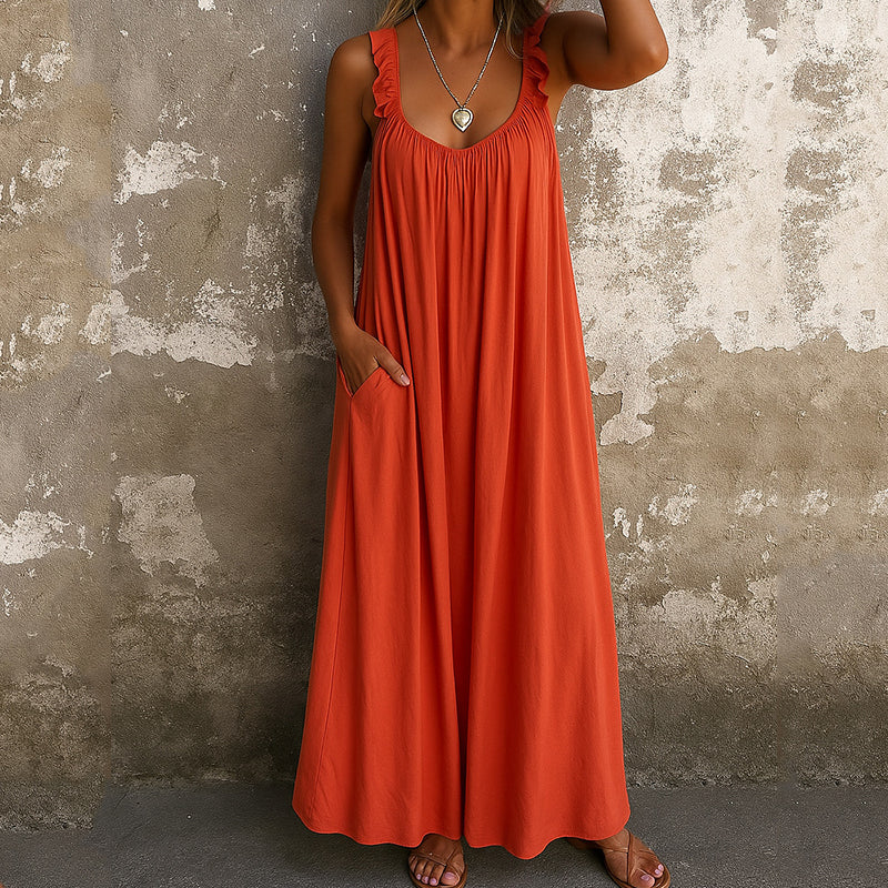 Vintage inspirierte Kleid