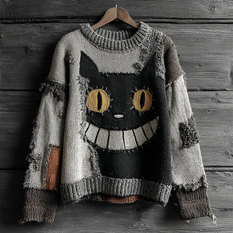 Wunderschön gefertigte Pullover