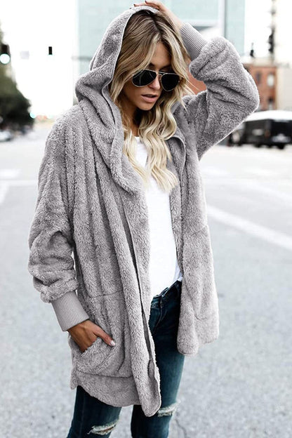 Vintage inspirierte Jacke