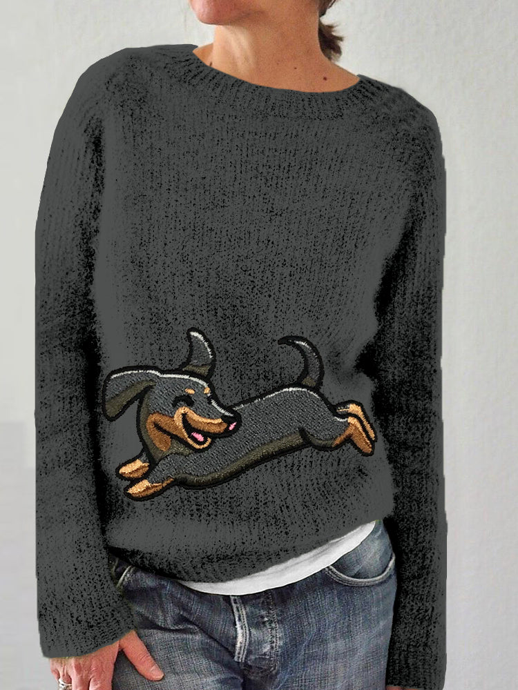 Wunderschön gefertigte Pullover