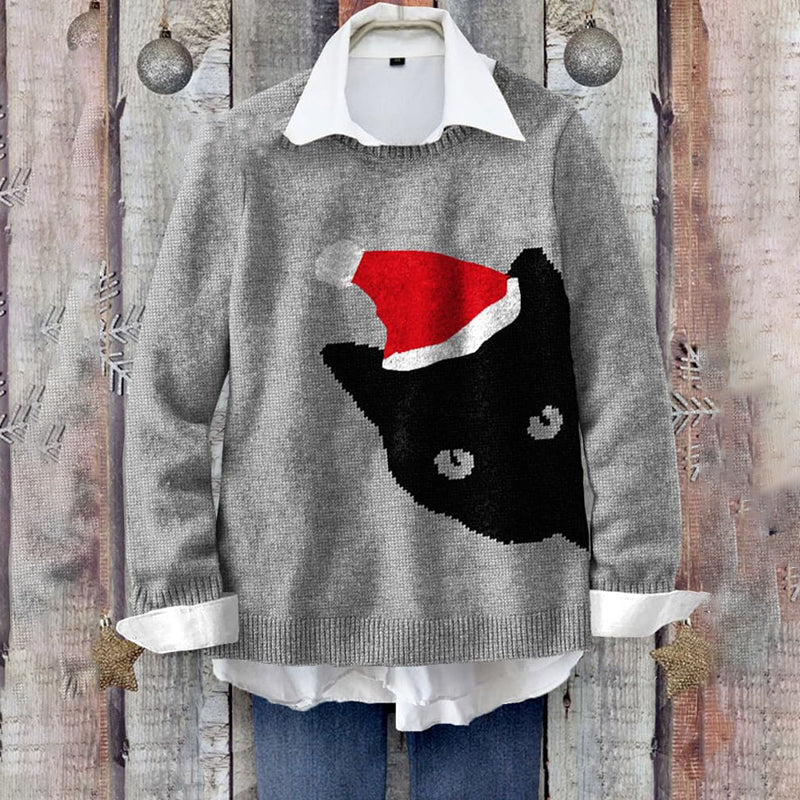 Durchdacht gestaltete Pullover