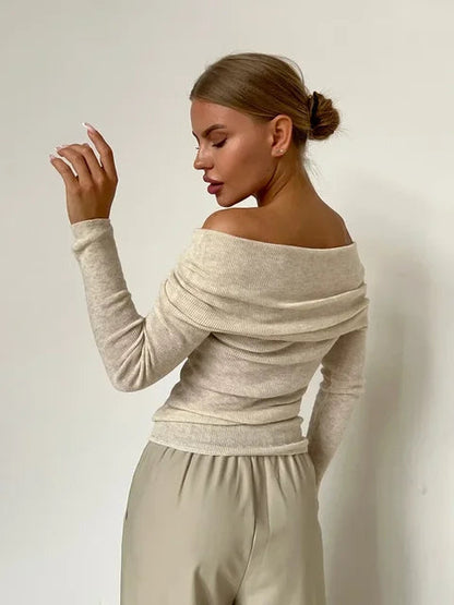 Vintage inspirierte Pullover