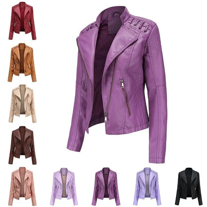 Vintage inspirierte Jacke