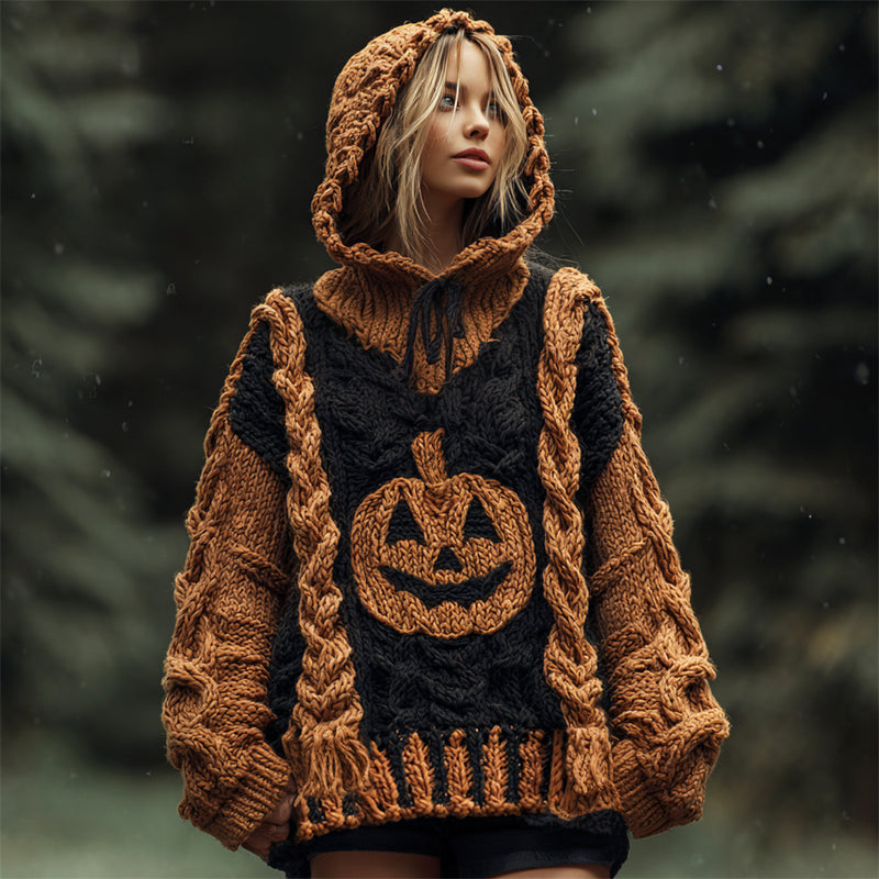 Elegant gestaltete Pullover