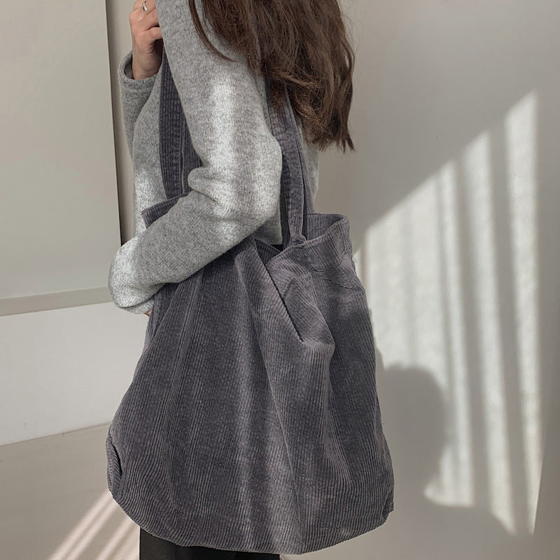 Elegant gestaltete Tasche