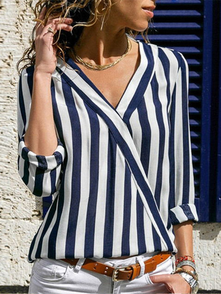 Zeitloser Vintage-Stil Hemd