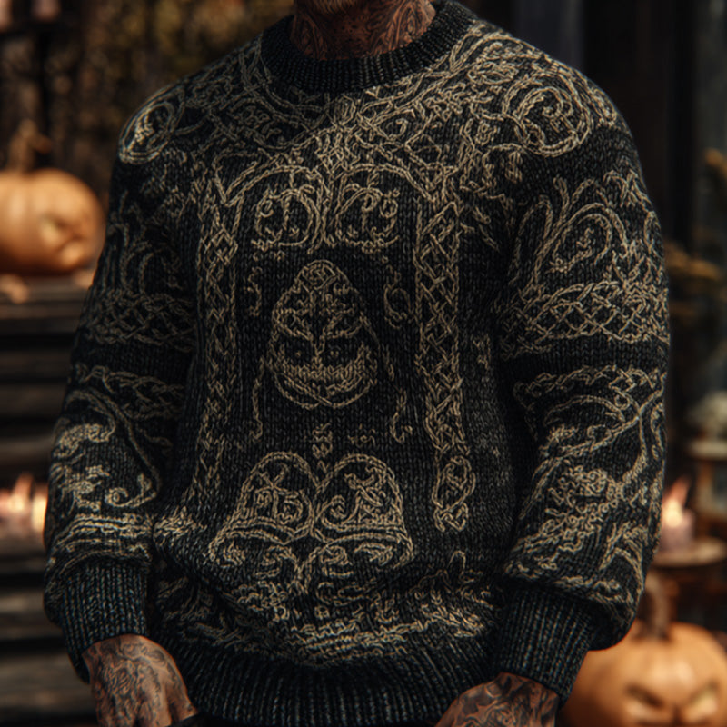 Elegant gestaltete Pullover