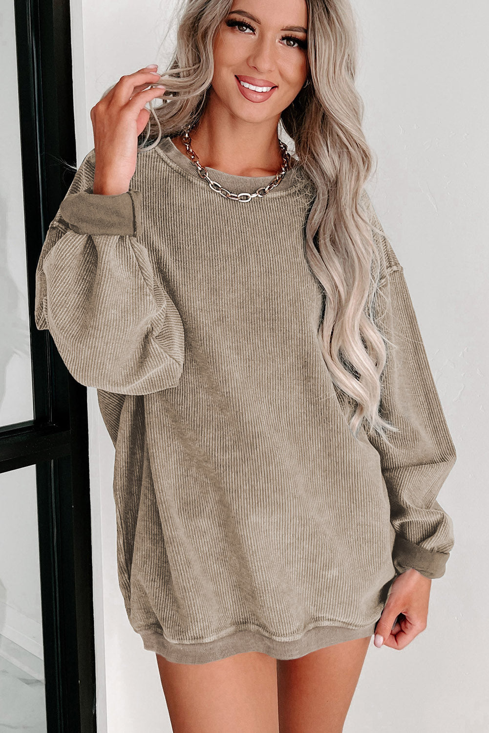 Vintage inspirierte Pullover