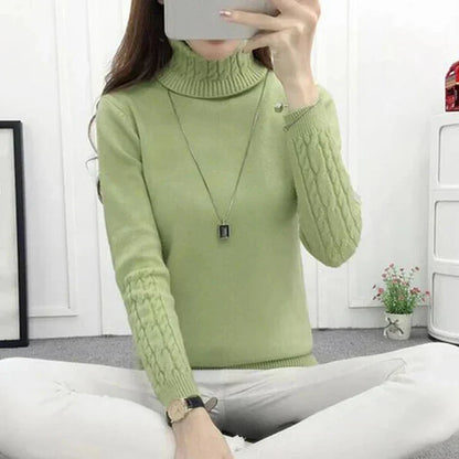 Durchdacht gestaltete Pullover