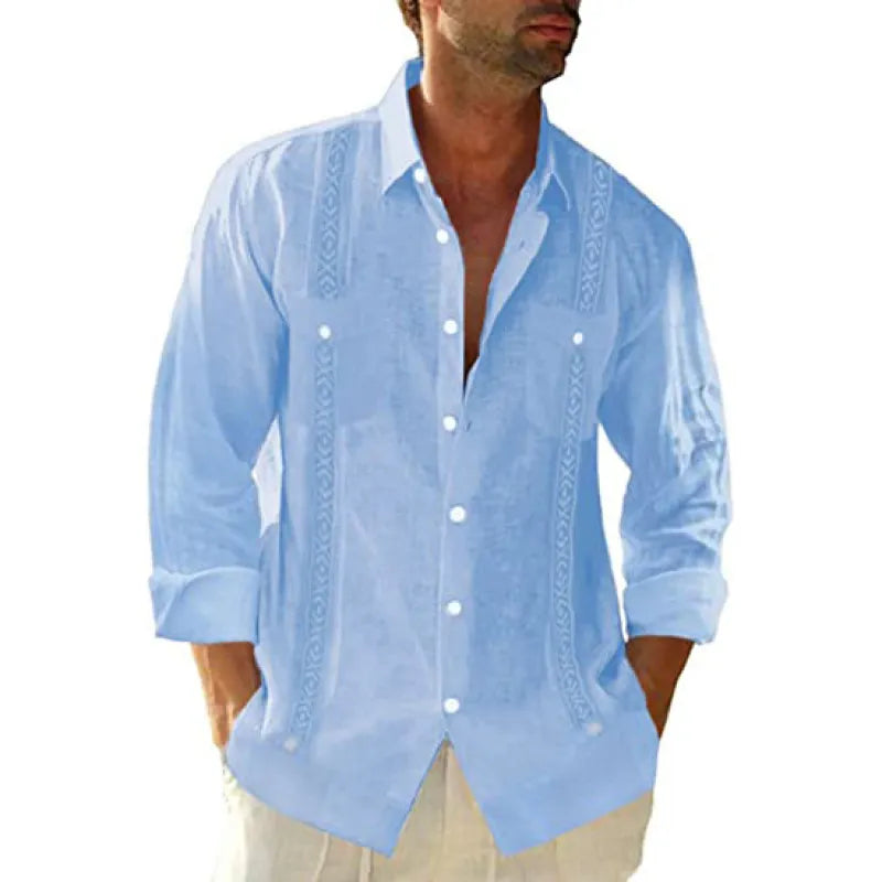 Vintage inspirierte Bluse