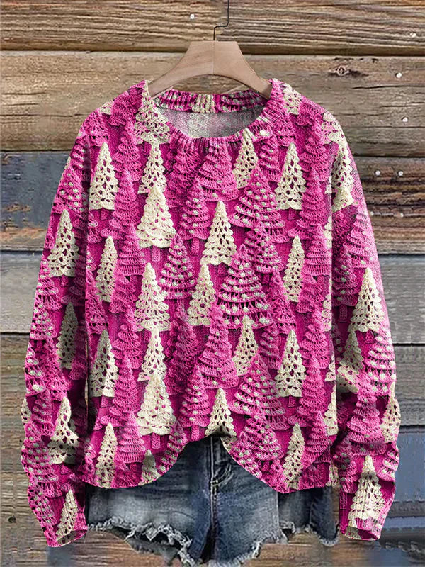 MW | Klassischer und bequemer Winterpullover