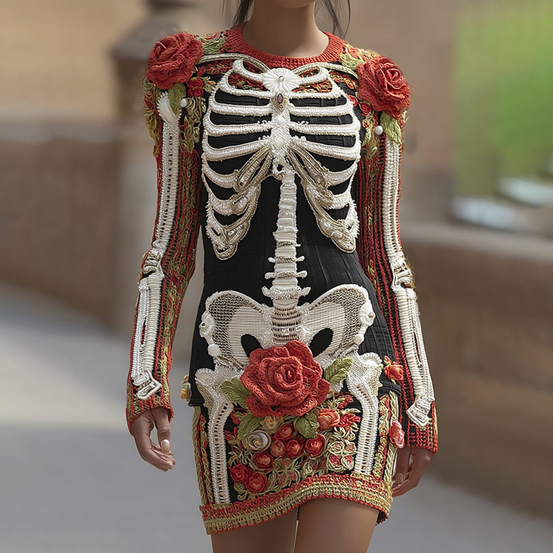 Elegant gestaltete Pullover