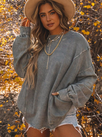 Wunderschön gefertigte Pullover