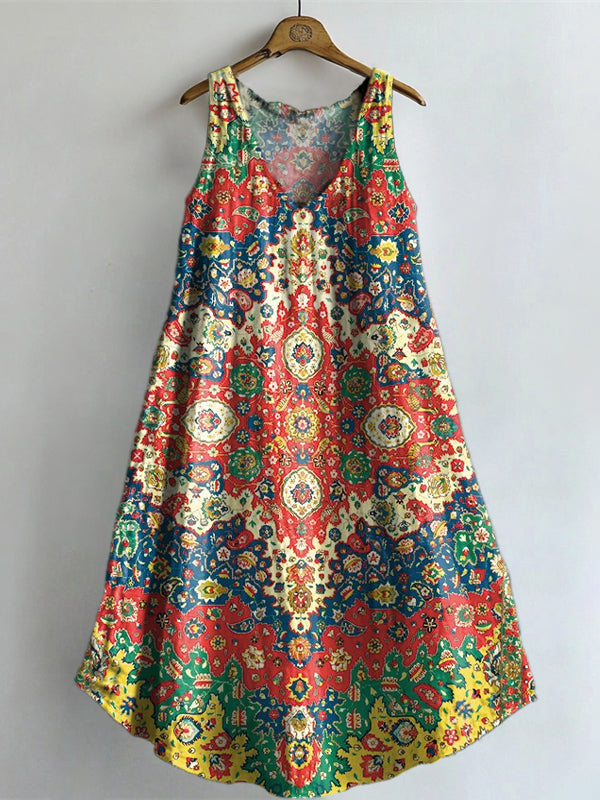 Zeitloser Vintage-Stil Kleidungsstück
