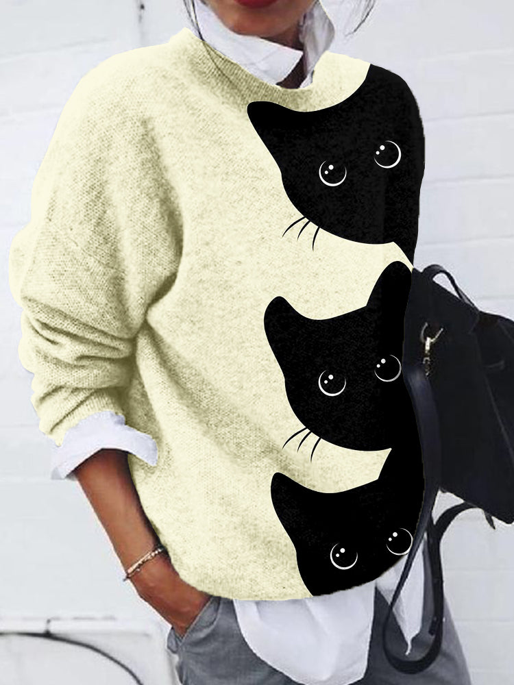 Wunderschön gefertigte Pullover