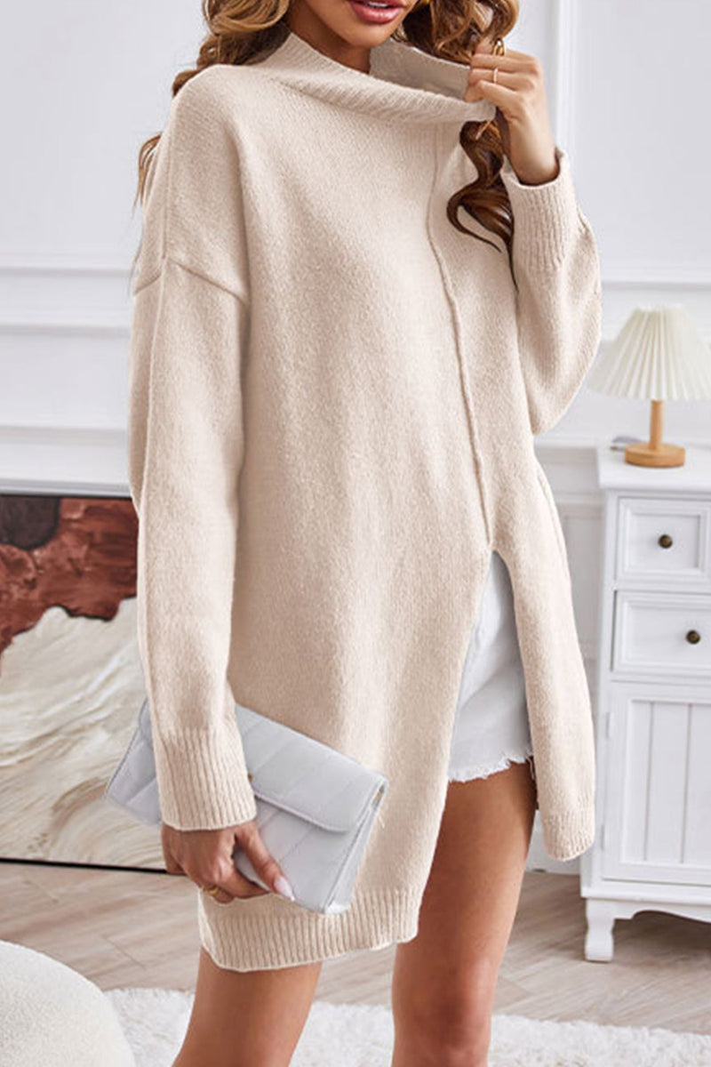 Elegant gestaltete Pullover
