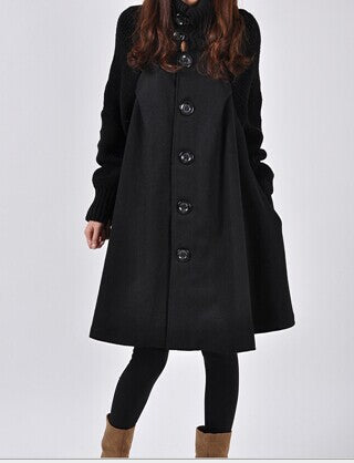 MW | Cosy Jacket für Damen