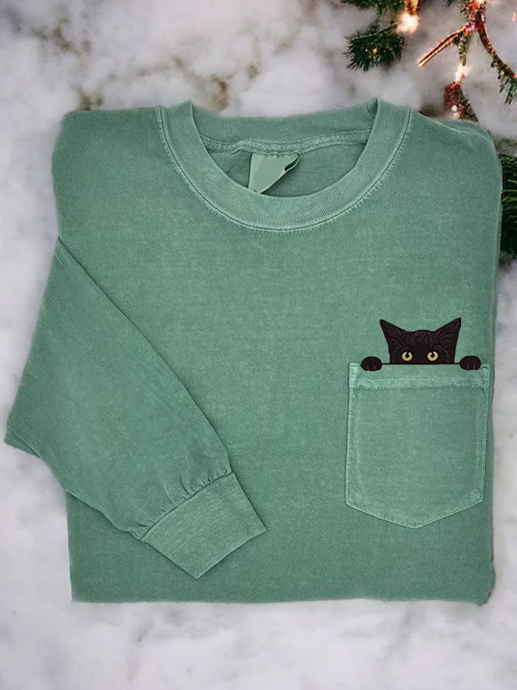 Anmutig gestaltete T-Shirt